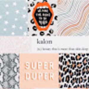 Meet your Posher, Faith